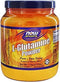 Now Foods Amino Acid L-Glutamine Powder, 35.3 Ounce (1 kg)