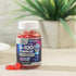 Super B Complex Gummies with Vitamin C & Folic Acid, Extra Strength Vitamin B Gummy Supplement - 60 Gummies