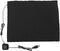 DC 5V USB Electric Cloth Heater, Waterproof Carbon Fiber Heat Pad for Neck, Back, and Abdomen