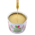 Natural Wax Depilatory Soft Wax, 100% Organic Gentle Moisturizer for Sensitive Skin Hair Removal (14 oz)