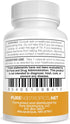 Dihydroberberine (GlucoVantage) 100 mg - 90 Capsules, Super Berberine Supplement