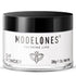 Modelones Dip Powder White Color - Nail Dipping French Nail Art Pro Collection System for DIY at Home