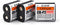 hflexgrad (3-Pack) 6V 1500mAh CR-P2 Lithium Photo Battery Replacement for 223A 2CR-P2 EL223AP