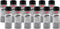 Sprayway SW715 Industrial White Grease Lubricant, 11 oz