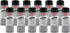 Sprayway SW715 Industrial White Grease Lubricant, 11 oz