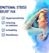 Boiron Ignatia Amara 30C, 80 Pellets, Homeopathic Medicine for Stress Relief