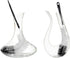 ALINK 16in Extra Long Black Bottle Cleaning Brush for Washing Narrow Neck Beer/Wine/Thermos and Hummingbird Feeder