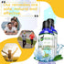 Boil & Carbuncle B, Maximum Strength Natural Drops for Boils (Liquid)