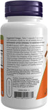 Now Foods Probiotic-10 25 Billion, 100 Veg Capsules