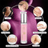 3Pcs Lunex Phero Perfume for Women, Long Lasting Portable Roll On Phero Oil