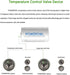 POWEROWL 10000mah 4 Count Rechargeable D Batteries Low Self Discharge, NiMH, Pre-Charged, (Recharge Universal)