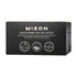 MIZON Pearl Eye Gel Patch Masks, Hydrogel Eye Treatment Mask for Reducing Wrinkles, Puffiness, Dark Circles (Black