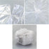 Small Trash Bags, 2.6 Gallon, 150 Counts
