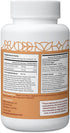 Immune, 30 Pattern Wellness Zinc Complex Supports Skin & Digestive Health High Absorption Zinc with Vitamin C