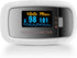 AccuMed CMS-50D1 Fingertip Pulse Oximeter, Blood Oxygen Sensor SpO2, Portable with LED Display