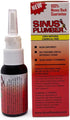 Sinus Plumber Headache Nasal Spray – Headache Relief Formula