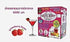 200000 mg Drink Punch Whitening Skin Fast Action - 10pcs/Box for Skin Brightening