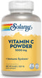 SOLARAY Vitamin C Crystalline Powder 8 oz