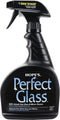 HOPE'S Perfect Glass Cleaner Spray, Streak-Free, Ammonia-Free, 32 Fl Oz, Pack of 1
