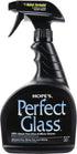 HOPE'S Perfect Glass Cleaner Spray, Streak-Free, Ammonia-Free, 32 Fl Oz, Pack of 1