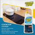 Cerama Bryte Cooktop and Stove Top Cleaner for Glass-Ceramic Surfaces, 18 Ounces, 2 Pack