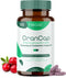 Heale Cranberry Pills - 36mg PACs Urinary Tract Health Supplement - Non-GMO, Vegan, Gluten-Free - 30 Capsules