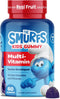 Kids Multivitamin Gummies with 15 Daily Vitamins & Minerals for Growth | The Smurfs | 60 Gummies