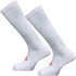 True Energy Knee High Compression Socks for Women, Circulation Support Socks for Recovery &