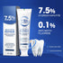 WenFeng Health,4.23oz (1 Hydroxyapatite Toothpaste for Enamel Protection and Tooth Strengthening,Hidroxiapatita