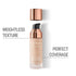 M. Asam MAGIC FINISH Supercharge Serum Foundation, Rose Fair, Moisturizing Makeup & Firming Face Serum, 1.01 Fl Oz