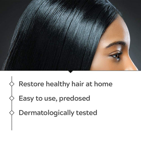 pH Plex Full Service Kit, Hair Care Treatment for Home Hair Color & Bleach, 1 Month Supply