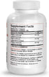 Triple Mushroom Complex - Maitake - Reishi - Shiitake - Powerful Antioxidant and Immune System Booster - Full Spectrum Mushroom Complex - 600 mg Capsules - 120 Count