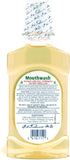 Dr. Tichenor's Peppermint Mouthwash Concentrate, Oral Rinse for Bad Breath & Oral Health, 8 Ounce