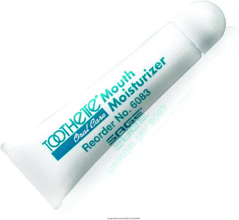 Sage Toothette Oral Care Mouth Moisturizer, Mouth Moisturizer .5 Oz, (1 Each)