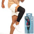 Leg Compression Sleeve for Pain Relief, Thigh, Calf and Knee Brace for Arthritis, Tendonitis and Calf Cramps