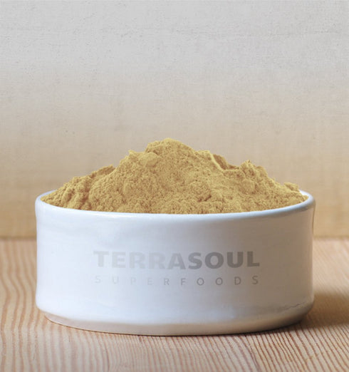 Terrasoul Superfoods Organic Camu Camu Powder - 7 Oz (2 Pack) - Raw, Vitamin C, Immune Support