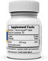 Superior Source Selenium Nutritional Supplements, 200 mcg, 60 Count