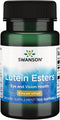 Swanson Lutein 6 Milligrams, 100 Sgels