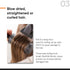 Minimalist Hair Serum for Strengthening & Repairing Damaged Hair, Maleic Bond Repair Complex 05% 1.7 Fl Oz