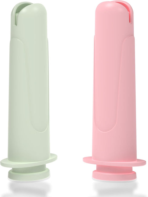 Mottery SafeInsert DISC Applicator Only for Menstrual Discs-Ergonomic Insertion Tool, Hygienic Reusable Menstrual Disc