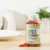 Vegan Apple Cider Vinegar Gummies, 120 Gummies, Max Strength 1000mg, Supports Digestion, Gluten Free