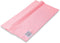 Boardwalk 2164040 16 in. x 16 in. Microfiber Cleaning Cloths - Pink (24 Pack)