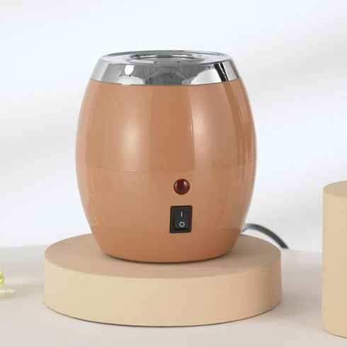 Single Bottle Massage Oil Warmer for Relaxation