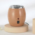 Single Bottle Massage Oil Warmer for Relaxation