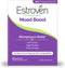 Estroven Mood Boost for Menopause Relief - 30 Ct. - Clinically Proven Ingredients for Mood Swings