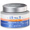 ibd Hard Gel, LED/UV Builder Gel, Clear, 2 oz, Professional Quality for Nail Extensions
