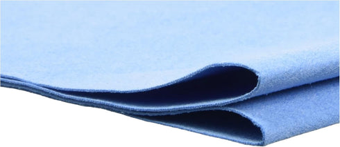 Vileda 4er Packung Universal Multi-Purpose Microfibre Cloth