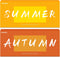 Summer & Autumn Fragrance Oils Set, AmaKane Fragrance Oil for Candle Making,