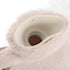iiniim 2L Hot Water Bottle Bag with Faux Fur Plush Cover Hand Warmer for Pain Relief, Back, Neck and Shoulders Khaki