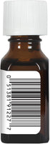 Aura Cacia Rose Absolute Pure Essential Oil in Jojoba Oil, 0.5 Ounce